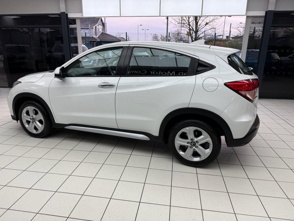 Used Honda HR-V 2017 for sale - 76962531: Photo 14