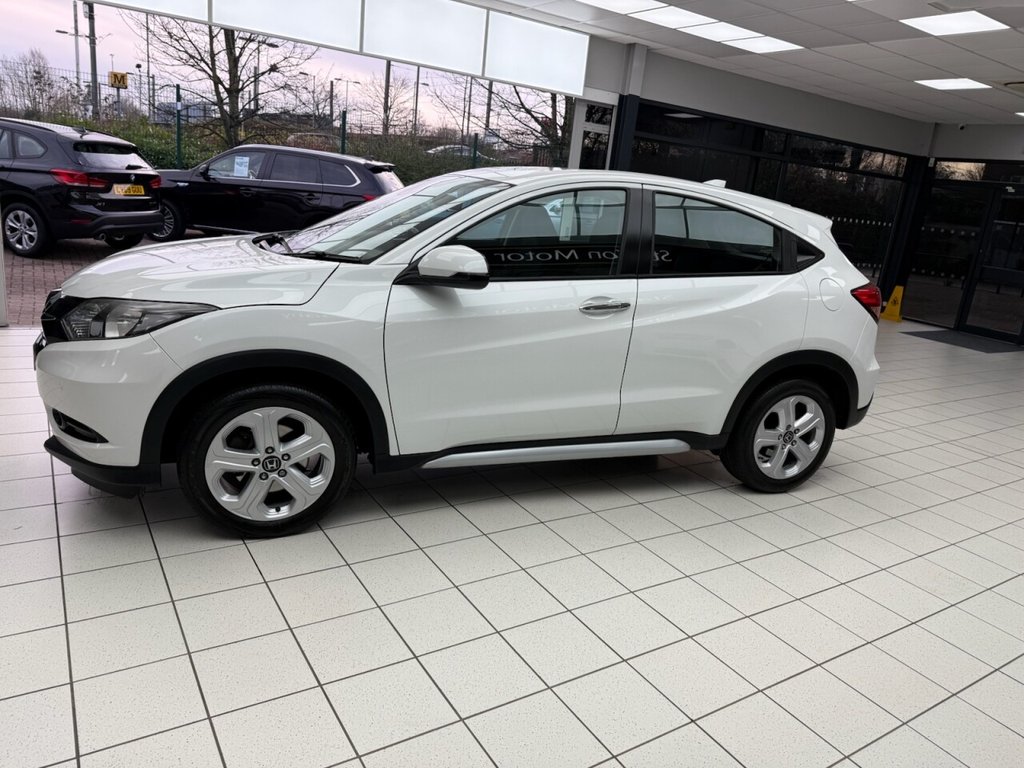 Used Honda HR-V 2017 for sale - 76962531: Photo 15