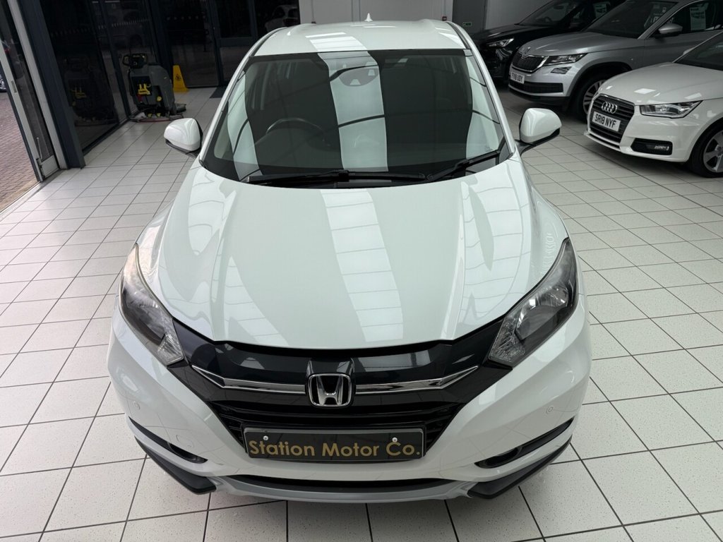 Used Honda HR-V 2017 for sale - 76962531: Photo 20