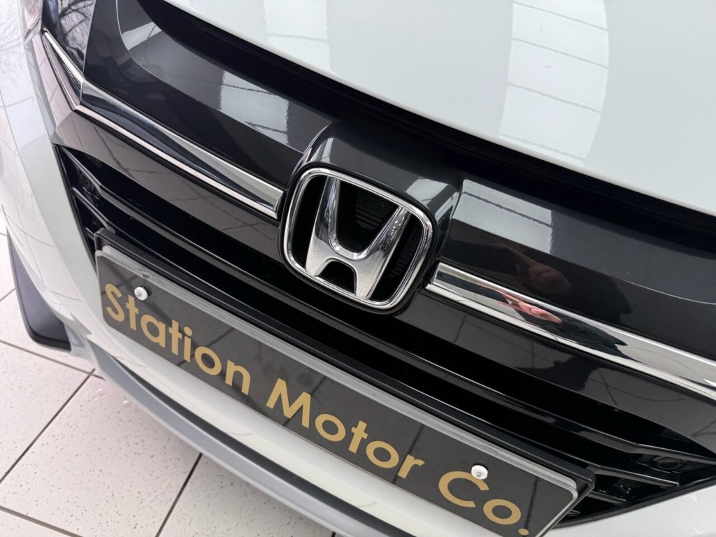 Used Honda HR-V 2017 for sale - 76962531: Photo 21