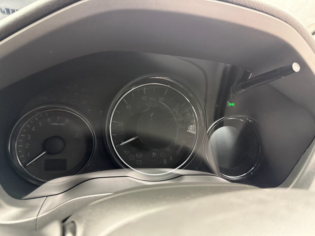 Used Honda HR-V 2017 for sale - 76962531: Photo 22