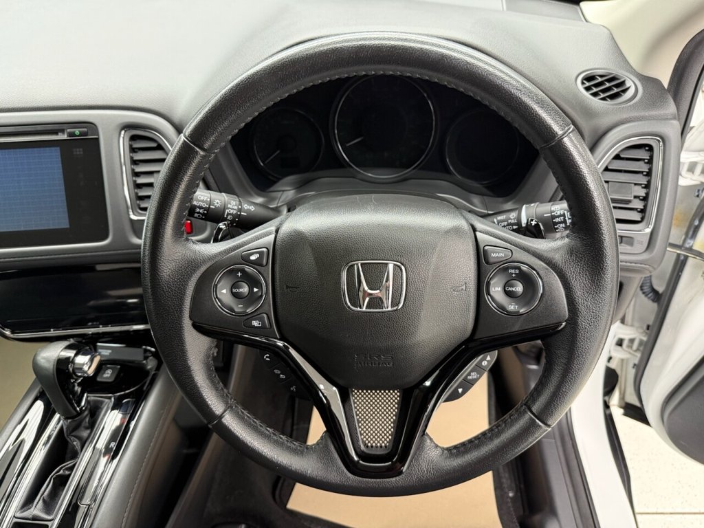 Used Honda HR-V 2017 for sale - 76962531: Photo 23