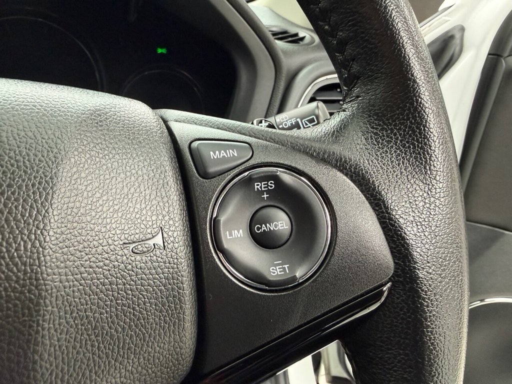 Used Honda HR-V 2017 for sale - 76962531: Photo 24