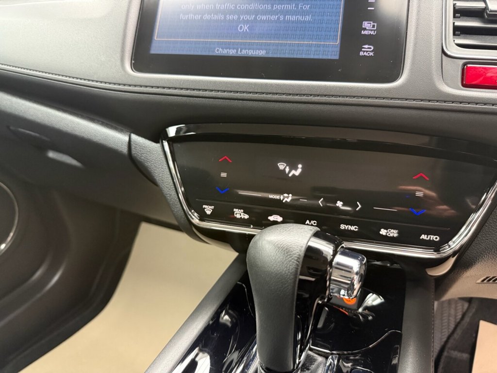 Used Honda HR-V 2017 for sale - 76962531: Photo 28