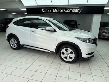 Used Honda HR-V 2017 for sale - 76962531: Photo