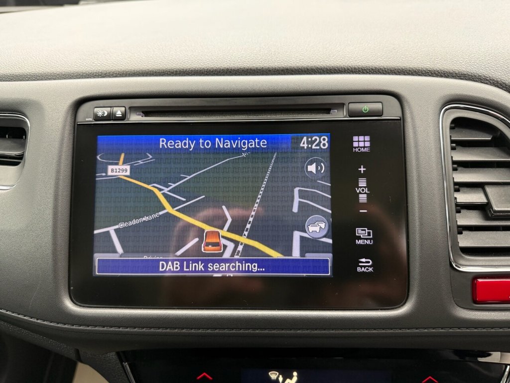 Used Honda HR-V 2017 for sale - 76962531: Photo 30