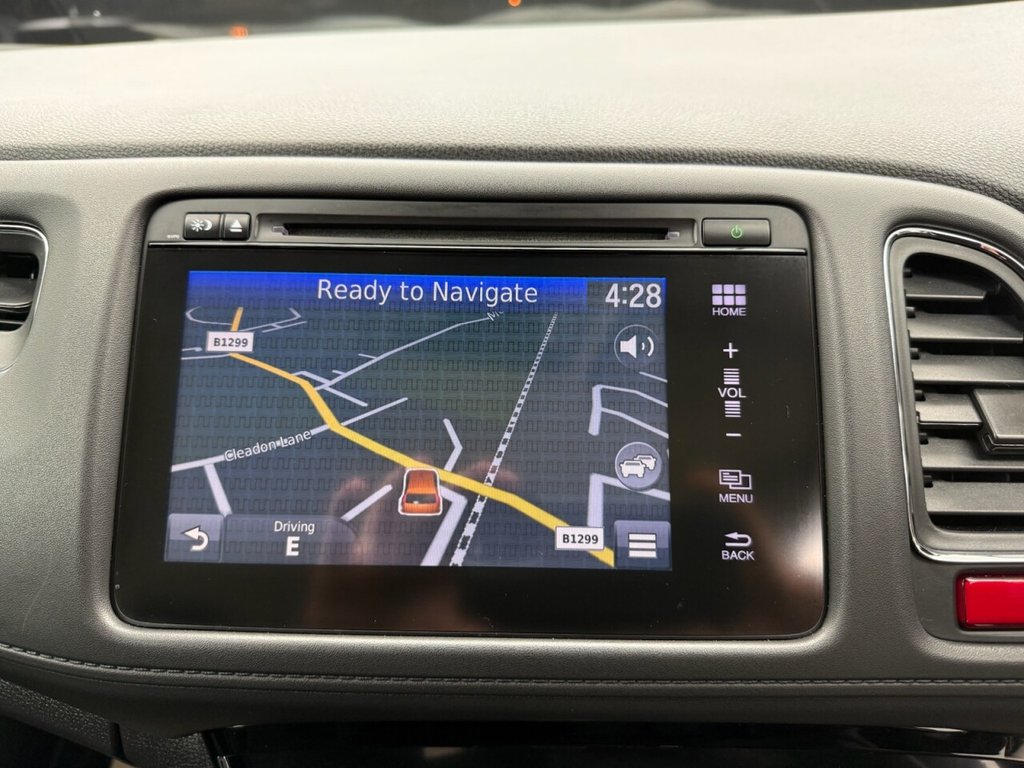 Used Honda HR-V 2017 for sale - 76962531: Photo 31