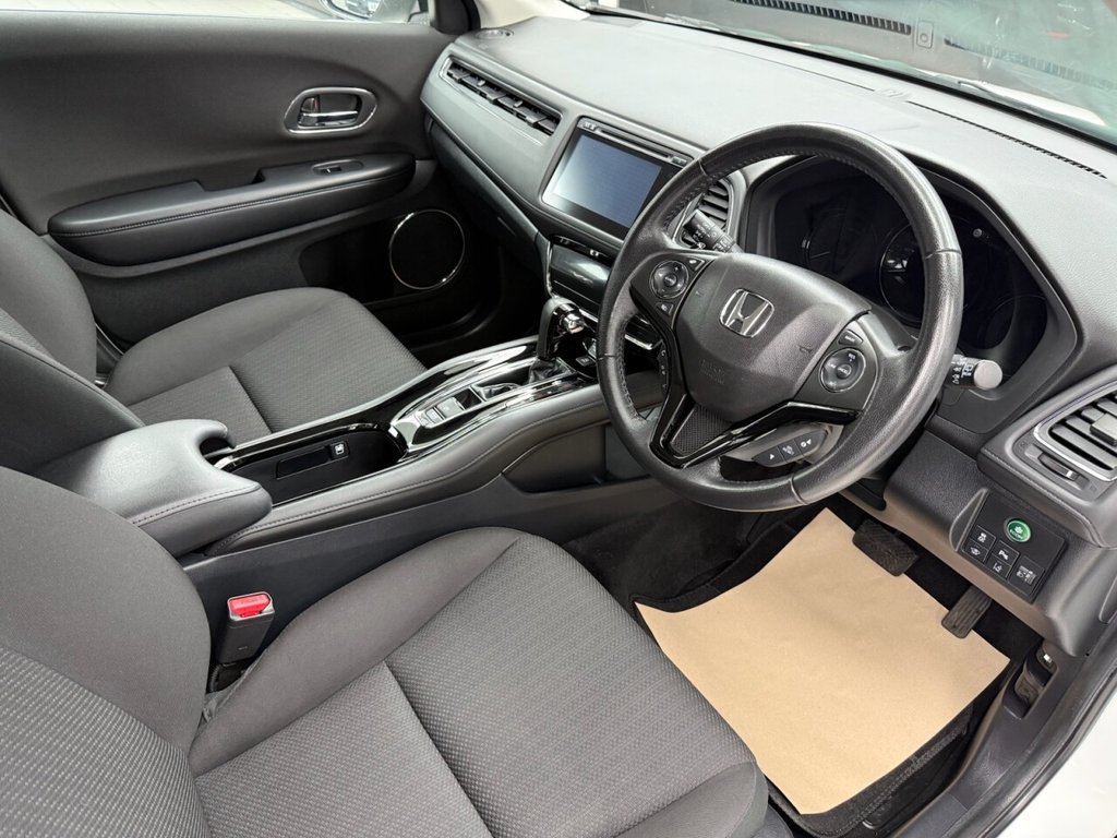 Used Honda HR-V 2017 for sale - 76962531: Photo 35