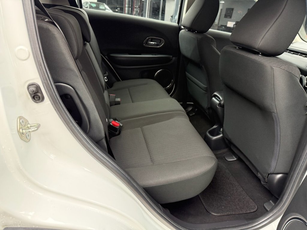 Used Honda HR-V 2017 for sale - 76962531: Photo 39