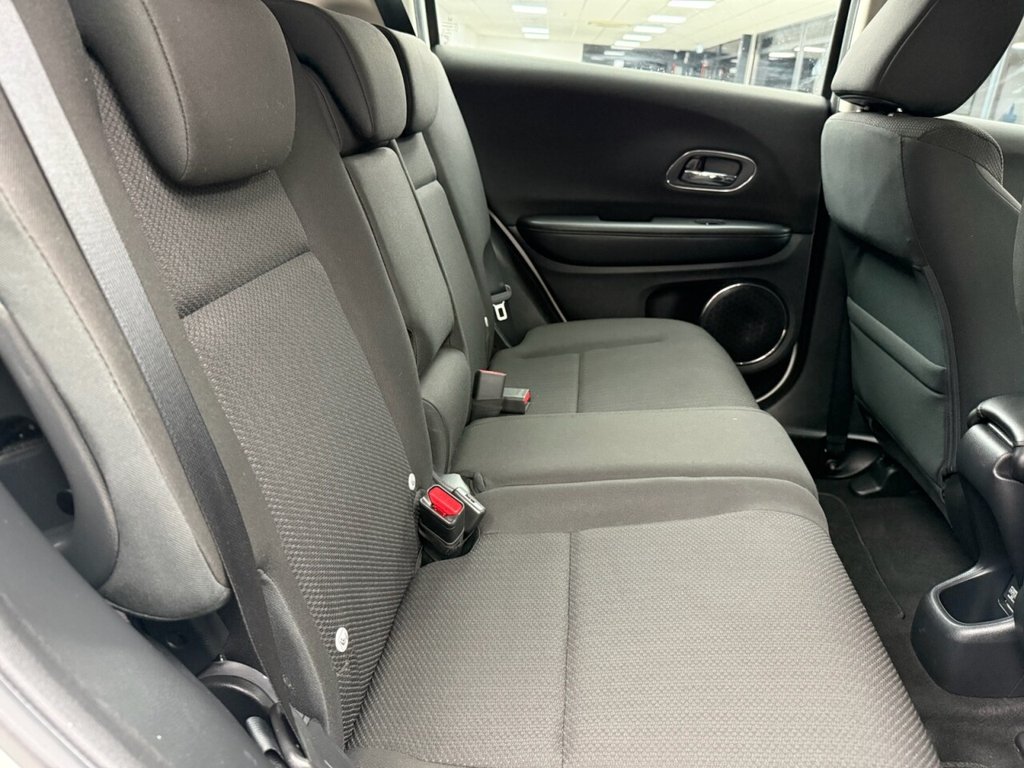 Used Honda HR-V 2017 for sale - 76962531: Photo 40