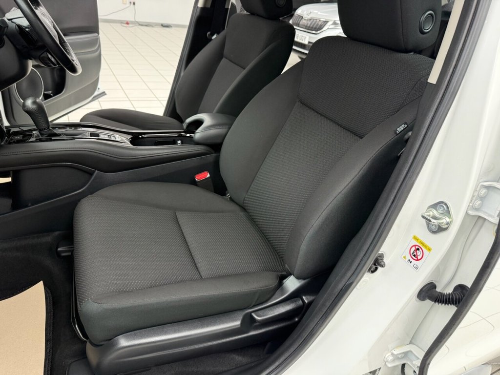 Used Honda HR-V 2017 for sale - 76962531: Photo 47