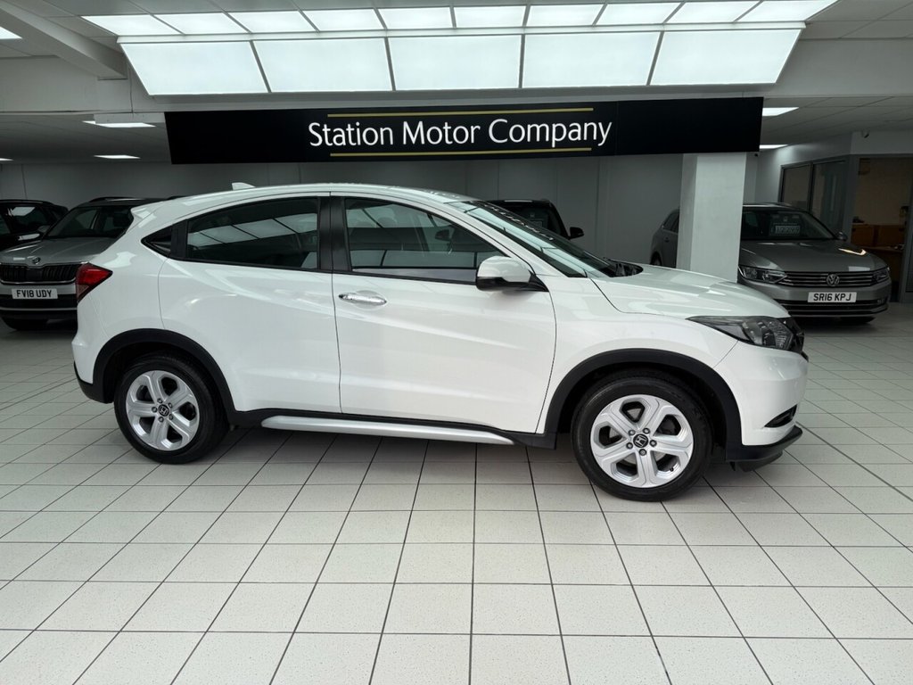 Used Honda HR-V 2017 for sale - 76962531: Photo 6