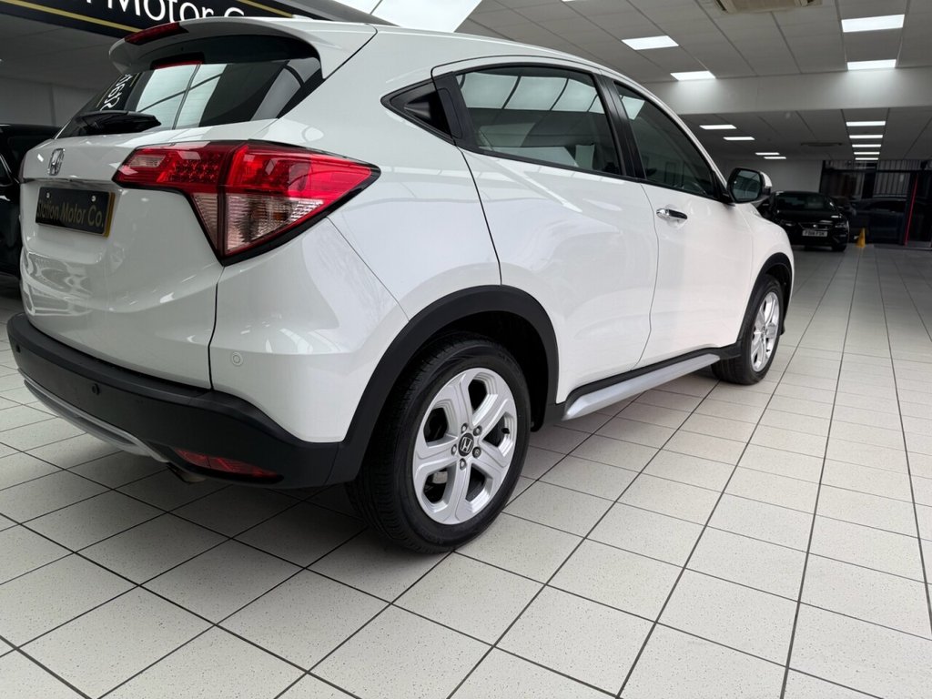 Used Honda HR-V 2017 for sale - 76962531: Photo 8