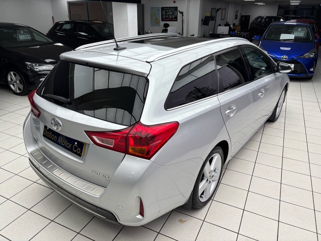 Used Toyota Auris 2014 for sale - 77250670: Photo 19