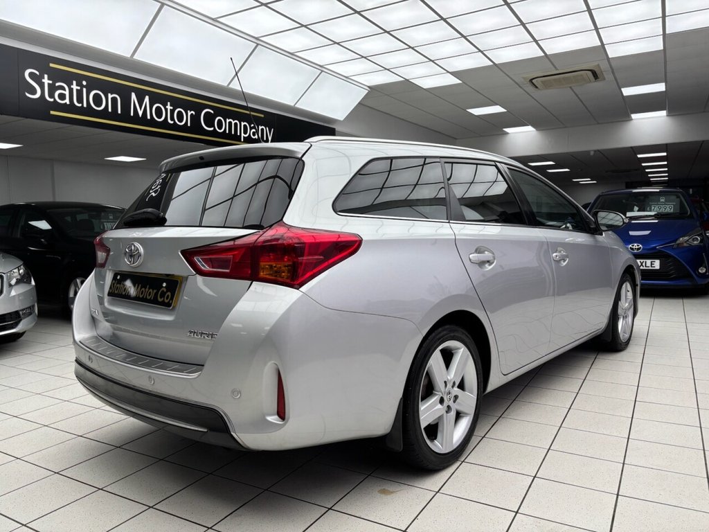 Used Toyota Auris 2014 for sale - 77250670: Photo 20