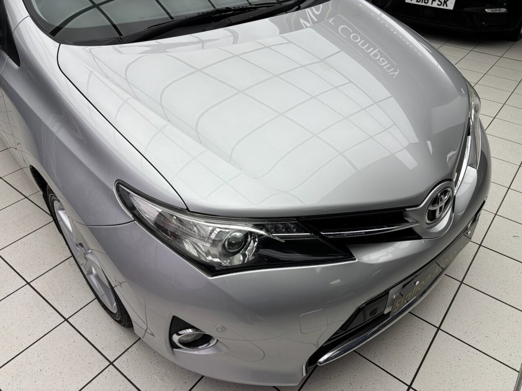 Used Toyota Auris 2014 for sale - 77250670: Photo 21