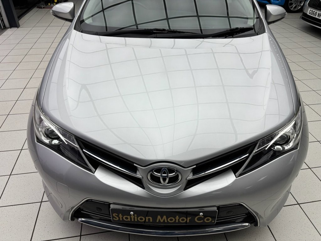 Used Toyota Auris 2014 for sale - 77250670: Photo 22