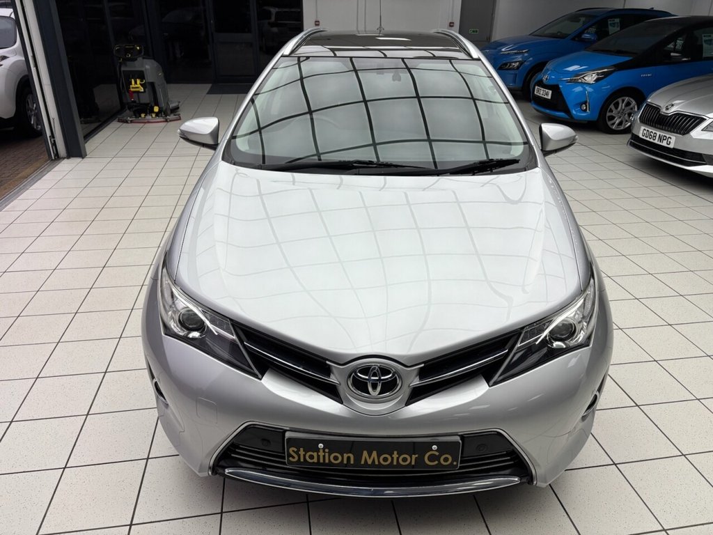 Used Toyota Auris 2014 for sale - 77250670: Photo 23