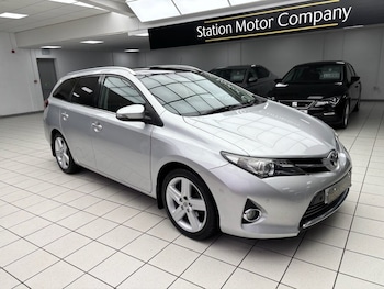 Used Toyota Auris 2014 for sale - 77250670: Photo