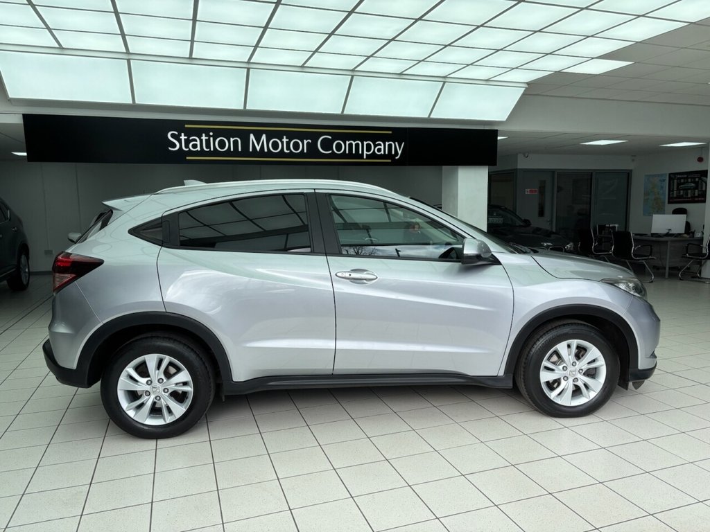 Used Honda HR-V 2018 for sale - 77821499: Photo 13