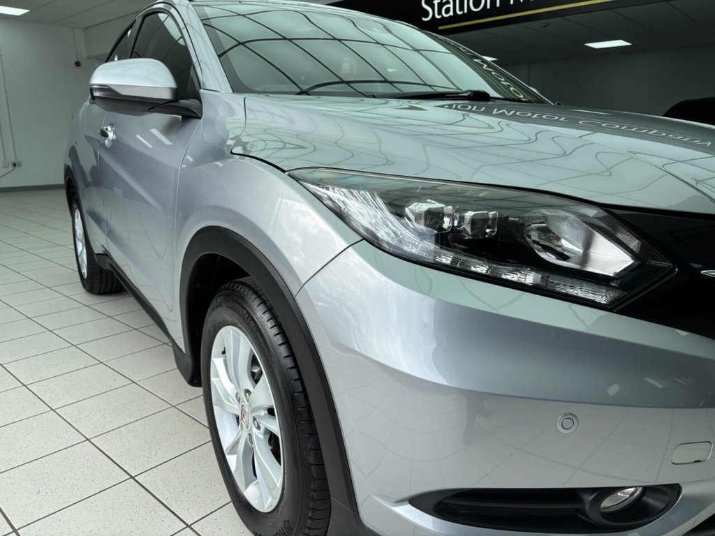 Used Honda HR-V 2018 for sale - 77821499: Photo 14