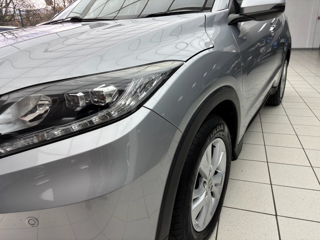 Used Honda HR-V 2018 for sale - 77821499: Photo 15