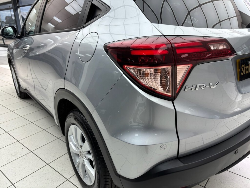 Used Honda HR-V 2018 for sale - 77821499: Photo 16