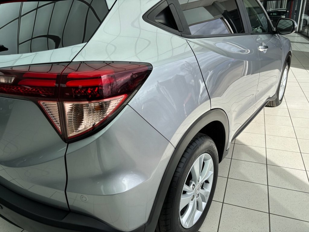 Used Honda HR-V 2018 for sale - 77821499: Photo 17