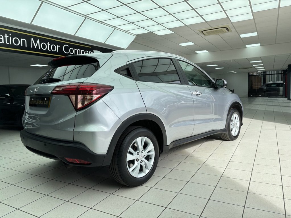 Used Honda HR-V 2018 for sale - 77821499: Photo 19