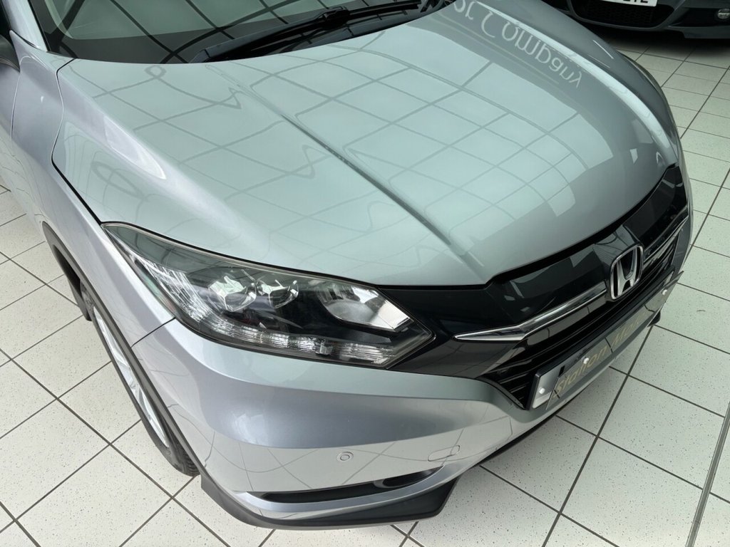 Used Honda HR-V 2018 for sale - 77821499: Photo 20