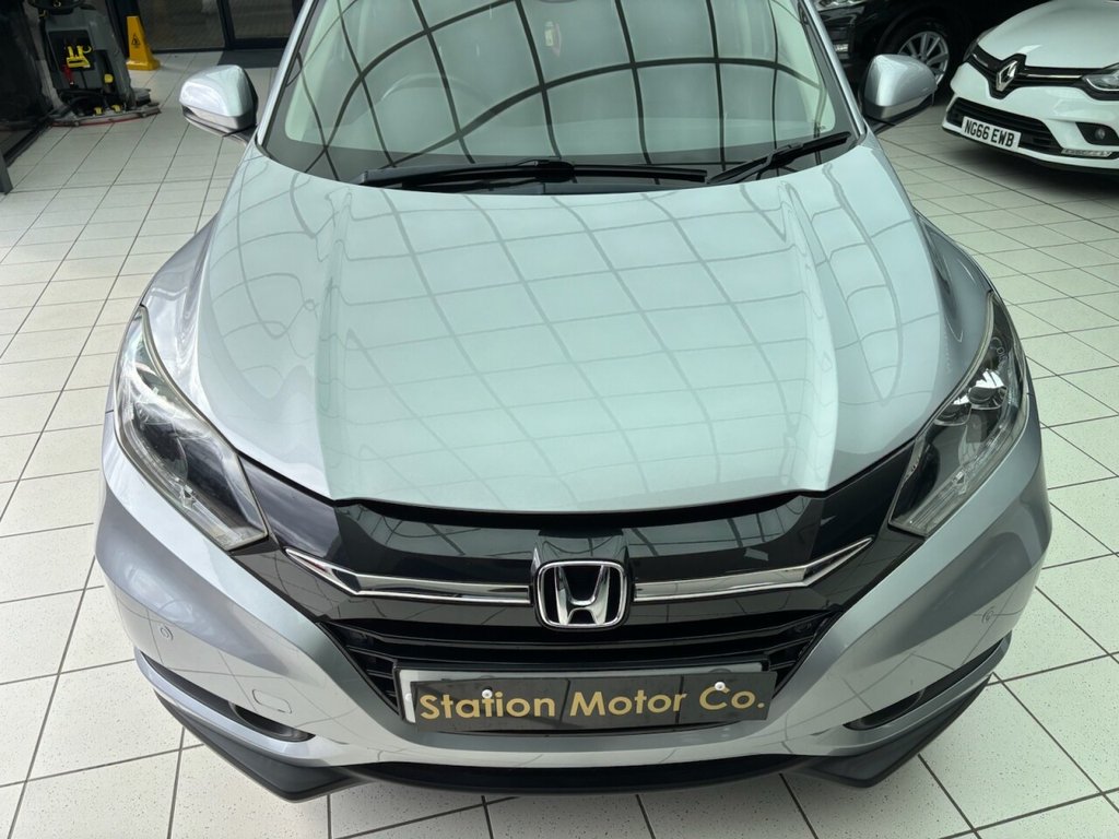 Used Honda HR-V 2018 for sale - 77821499: Photo 21