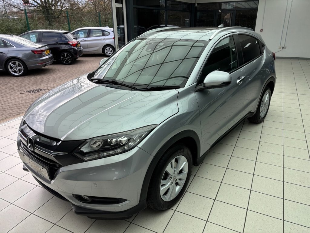 Used Honda HR-V 2018 for sale - 77821499: Photo 24