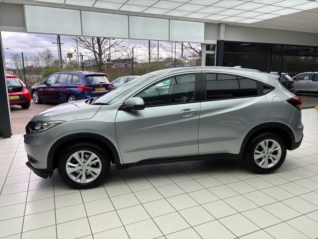 Used Honda HR-V 2018 for sale - 77821499: Photo 7