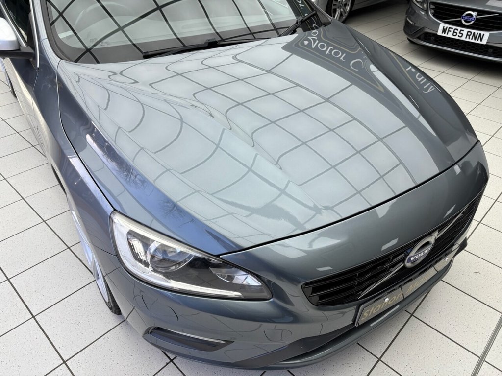 Used Volvo V60 2016 for sale - 77557745: Photo 20