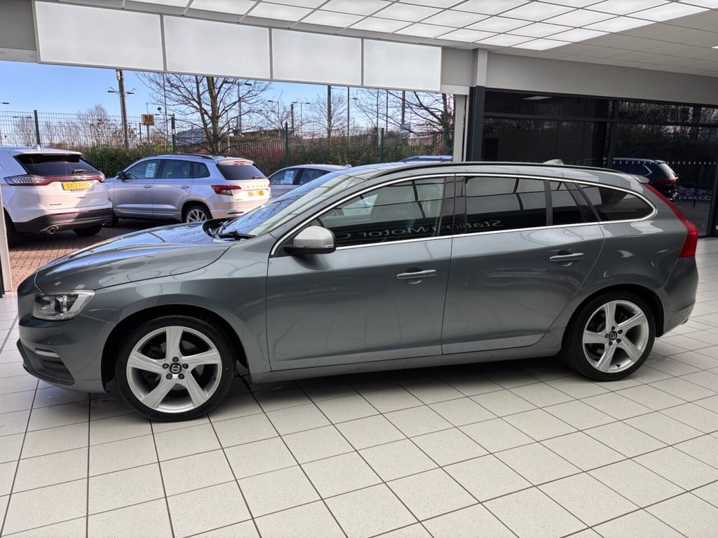 Used Volvo V60 2016 for sale - 77557745: Photo 7