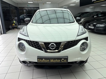 Used Nissan Juke 2019 for sale - 78288299: Photo