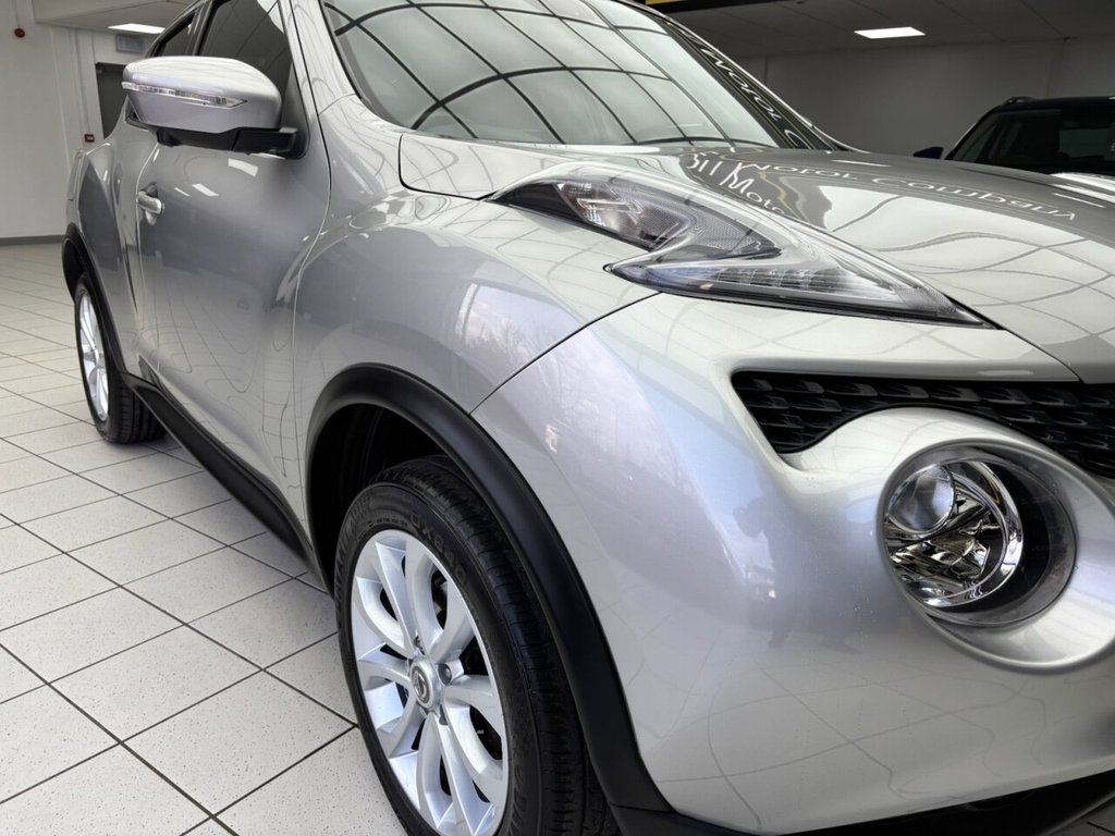 Used Nissan Juke 2018 for sale - 78167691: Photo 15