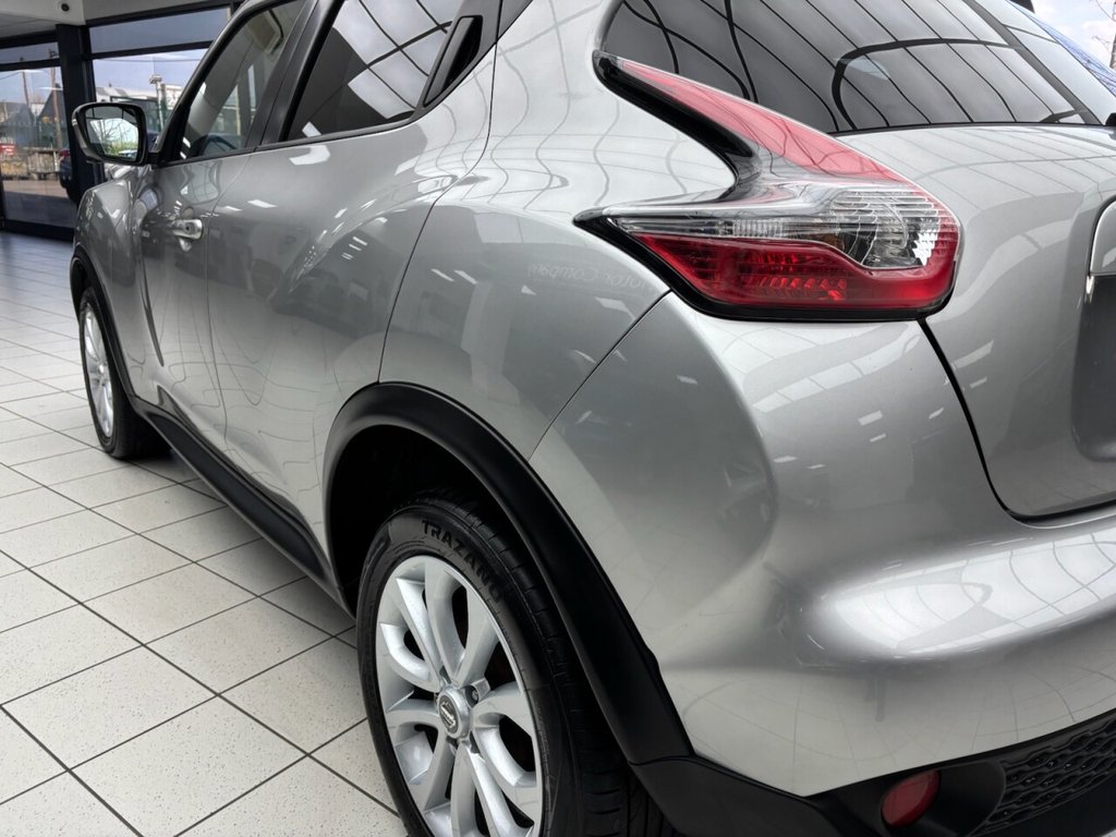 Used Nissan Juke 2018 for sale - 78167691: Photo 17