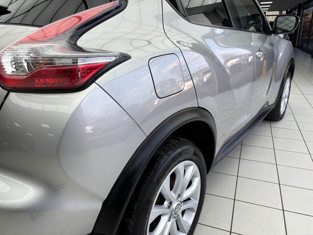 Used Nissan Juke 2018 for sale - 78167691: Photo 18