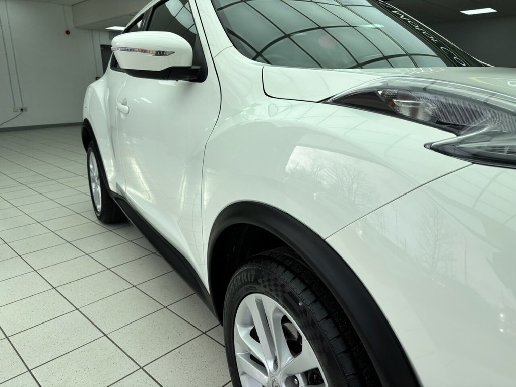 Used Nissan Juke 2015 for sale - 77583377: Photo 17