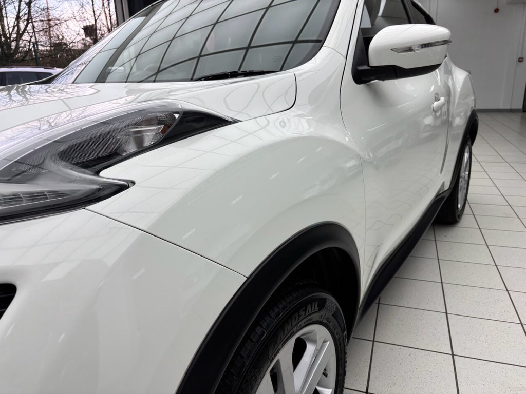 Used Nissan Juke 2015 for sale - 77583377: Photo 18