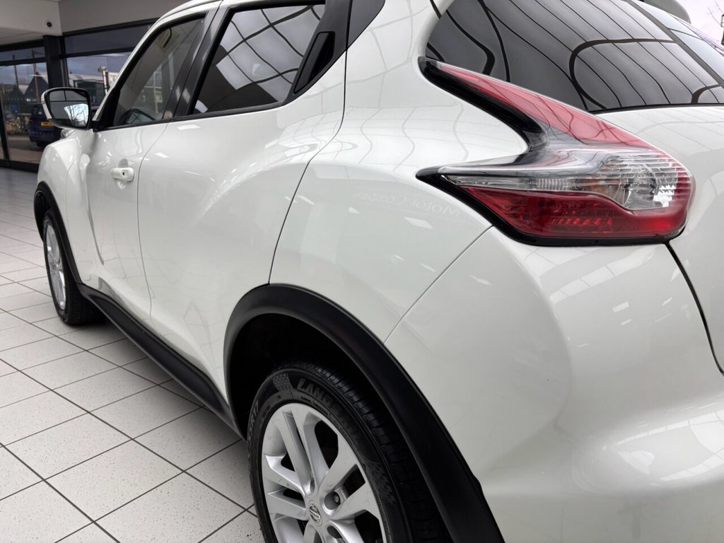Used Nissan Juke 2015 for sale - 77583377: Photo 19