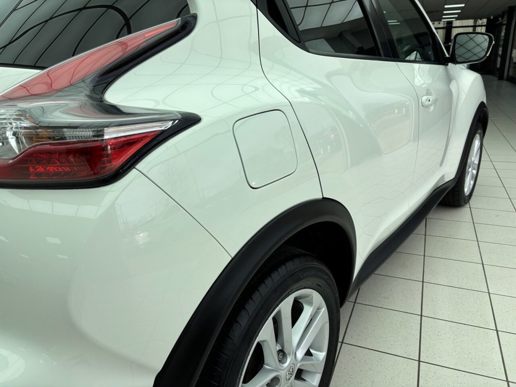 Used Nissan Juke 2015 for sale - 77583377: Photo 20