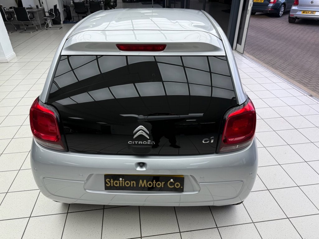 Used Citroen C1 2017 for sale - 77667474: Photo 11