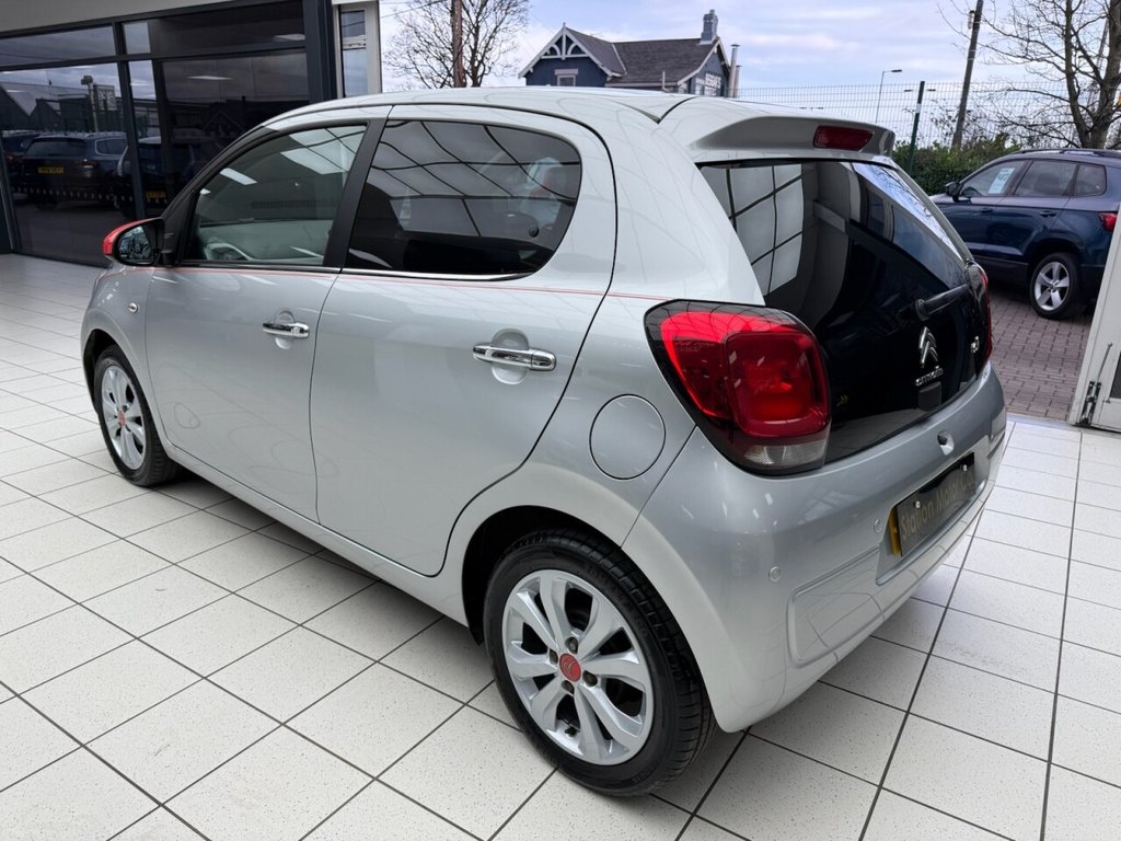 Used Citroen C1 2017 for sale - 77667474: Photo 14