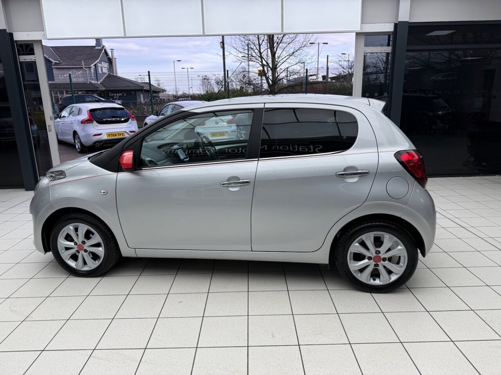 Used Citroen C1 2017 for sale - 77667474: Photo 16