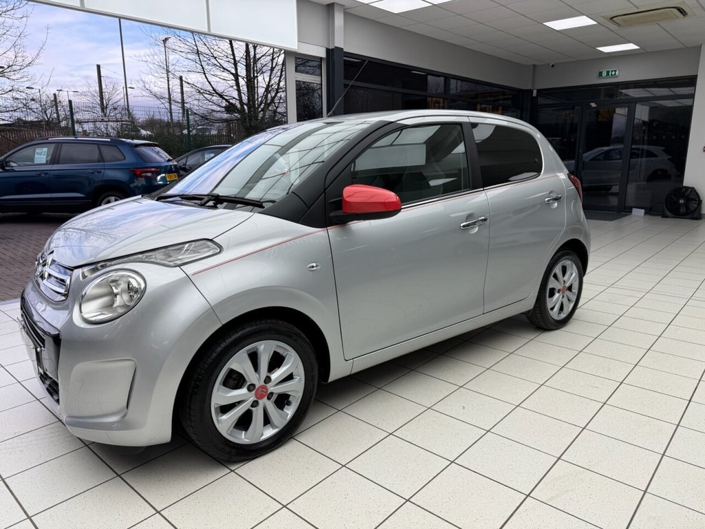 Used Citroen C1 2017 for sale - 77667474: Photo 19