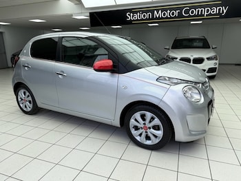 2017 (17) - 1.0 VTi Flair 5dr ETG