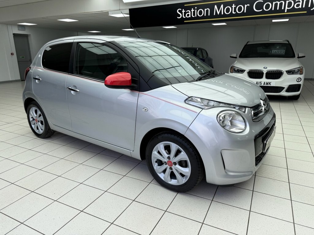 Used Citroen C1 2017 for sale - 77667474: Photo 2