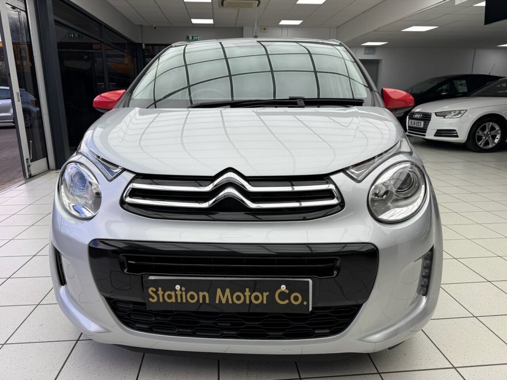 Used Citroen C1 2017 for sale - 77667474: Photo 20